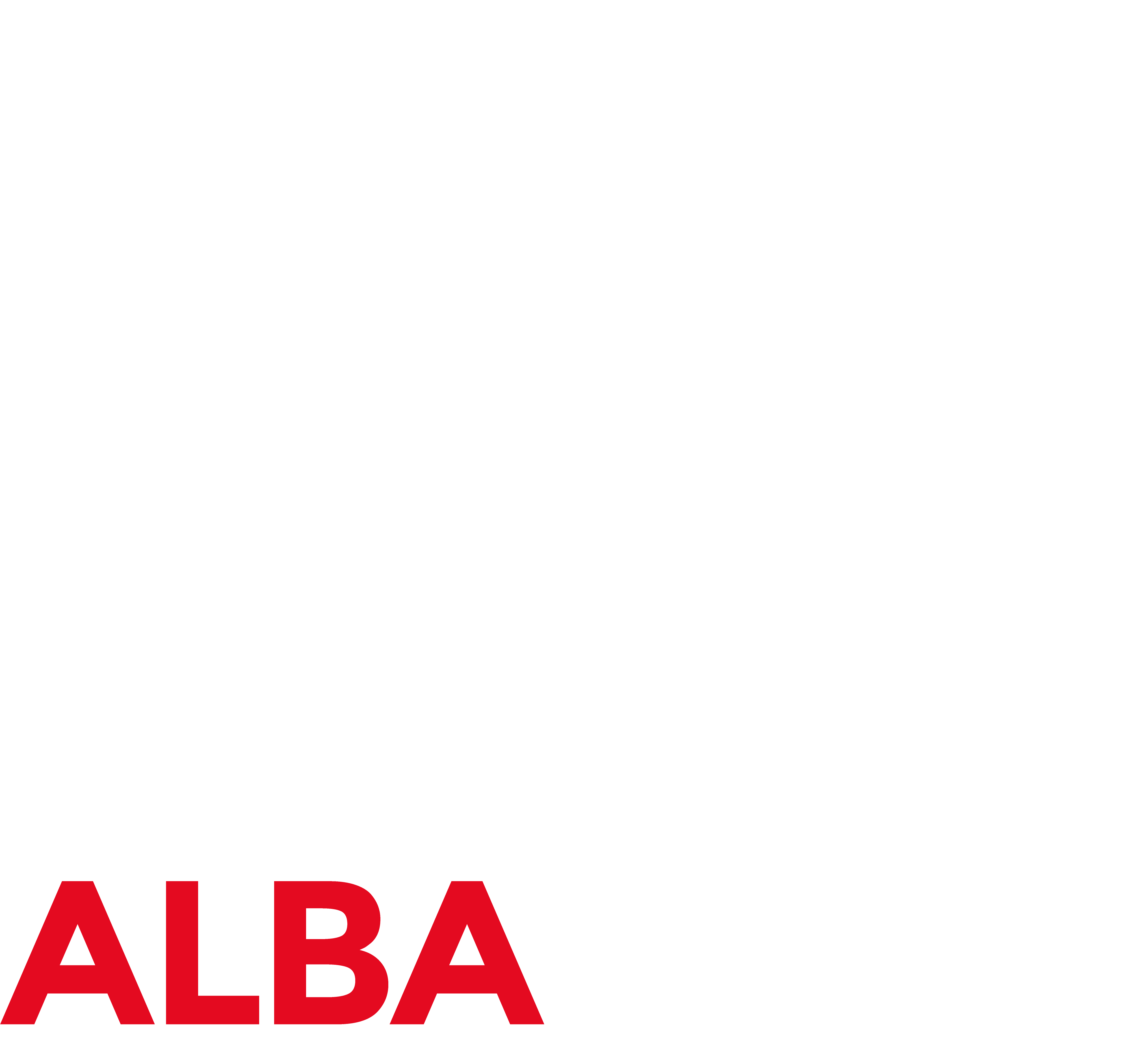 Alba Sports Logo